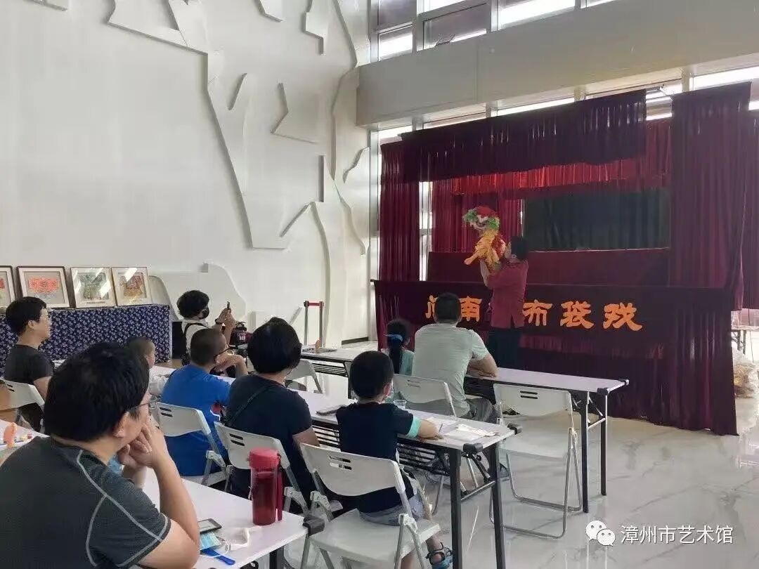 非遗季·艺起来 _ 漳州市艺术馆免费公益课，亲手触摸千年匠心！.jpg